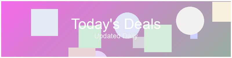 Deals